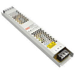 Zasilacz ZI LED 24V 300W Ultra Slim IP20 Impulsowy