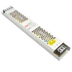 Zasilacz ZI LED 24V 400W Ultra Slim IP20 Impulsowy