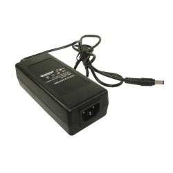 Zasilacz ZI 24V/8A  Desktop, Wtyk DC 2,1/5,5 Impulsowy