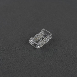 Złączka LED 8mm COB Mono Do taśm Led COB-Oświetlenie