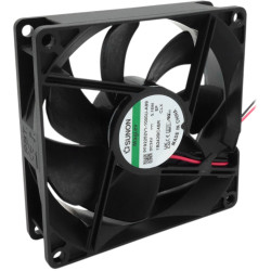 Wentylator 92x25 24V PF92252V1 A99 vapo 126,75m3/h PF92252V1-A99-A SUNON 5,16W