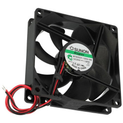 Wentylator 92x25 24V MF92252V1 A vapo 87,5m3/h MF92252V1-A99-A SUNON-Wentylacja i Chłodzenia