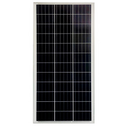 Bateria słoneczna 140W 18V solarna/panel + przewód MC-4-Baterie Słoneczne i Osprzęt