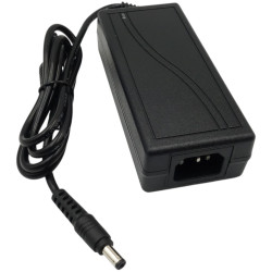Zasilacz ZI 12V/6A  Wtyk 2,1/5,5 Desktop-Zasilacze i Transformatory