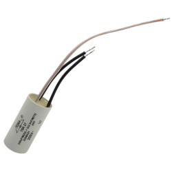 Filtr Siec KSPpz-10 0,22uF+2x2,5 nf 250V-Elektryka