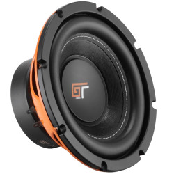 Głośnik Basowy GT-SW10/4 2X4 Ohm Subwoofer BassFace RMS 200W, 25cm