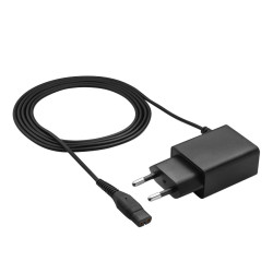 Zasilacz Impulsowy 5,5V 600mA 3,3W Akyga AK-PD-03  Wtyczka Karcher, Ładowarka