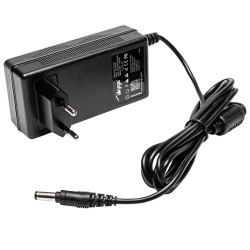 Zasilacz Impulsowy 26V 400mA 10,4W Akyga AK-PD-09 Wtyk 5,5/2,1 Hoover Freedom, Ładowarka