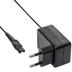 Zasilacz Impulsowy 15V 1000mA  15W  Akyga AK-PD-17 Wtyczka Philips, Ładowarka