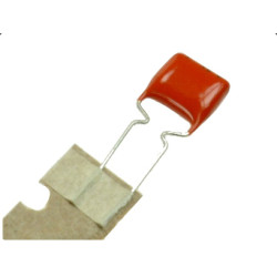 Kond. MKT 10nF/630V Poliestrowy