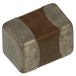 Kondensator SMD 1nF 50V 0805