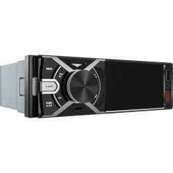 Radio samoch. NAVITEL RD9 USB/BT MicroSD, Bluetooth