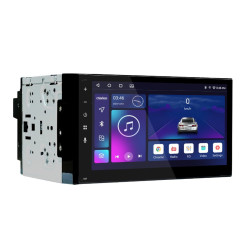 Radio Samochodowe 2DIN CLARION GL300 (MD332D-4645) ANDROID/4CORE-4G/64GB-GPS/BT A2DP/USB/RADIO Stacja Multimedialna