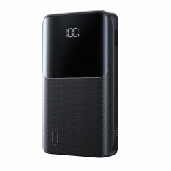 PowerBank Joyroom JR-QP191 Star Series Mini 10000mAh 22,5W Wyświetlacz Cyfrowy, Czarny