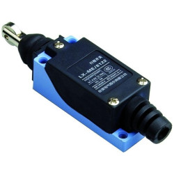 Krańcówka AH-8122 5A 250V Wyłącznik krańcowy ME8122