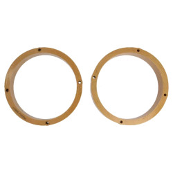 Ramka głośnikowa VW 165mm MDF impregnowany