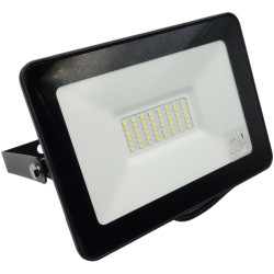 Halogen LED 50W 230V 6400K 4050lm IP65