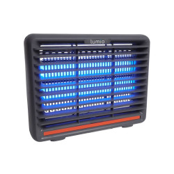 Lampa Owadobójcza LED, 6W, 230V, Obszar Działania Do 50 m2