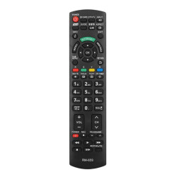 Pilot TV Panasonic RM-659 Uniwesalny, Internet