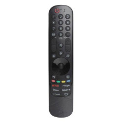 Pilot TV LG MR24GA  AKB76045003 Voice, NETFLIX, PRIME VIDEO, DISNEY