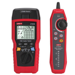 Tester Sieci, Kabli LAN UNI-T UT685B KIT