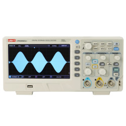 Oscyloskop Uni-T UTD2052CL+