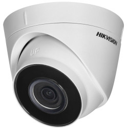 Kamera IP  IP-CAM-T240H(2.8MM) 4MPx Kopułka Biała HIKvision