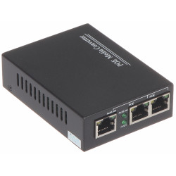 SWITCH POE 3-Portowy SPS-2P/1 10/100 Mb/s