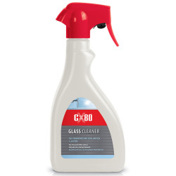 CX80 GLASS CLEANER 600ml Atomizer do czyszczenia szyb