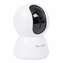 Kamera IP BLOW Wi-Fi 3MP I-263 ICSEE Wewnętrzna obrotowa, Niania