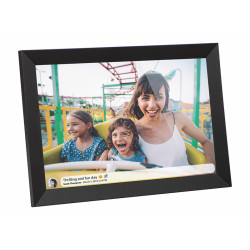 Ramka Cyfrowa Na Zdjęcia WiFi 10,1" BLOW FRAMEO