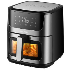 AIR FRYER Frytkownica Beztłuszczowa BLOW 2500W 8L