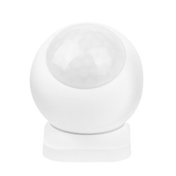 Czujnik Ruchu Bezprzewodowy do sterownik LED Miboxer Milight PIR1-RF 2,4GHz, sensor, czujka, pilot