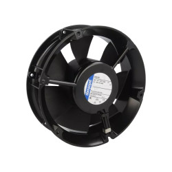 Wentylator 172X51 24V DC 6224N 410m3/h 55dBA kulkowe