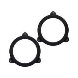 Ramka głośnikowa TOYOTA 165mm MDF impregnowany