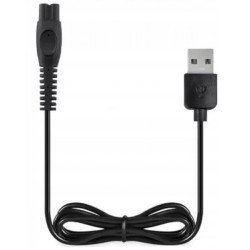 Kabel USB 1m Do Ładowania Golarek Philips One Blade