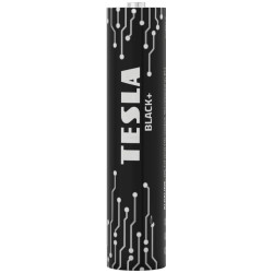Bateria LR3 TESLA BLACK + AAA 1,5V