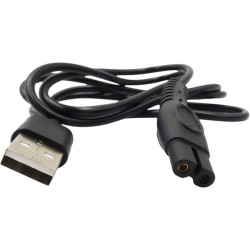 Kabel USB 1m Do Ładowania Golarek Philips One Blade
