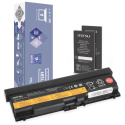 Akumulator Lenovo ThinkPad T430 T530 6600mAh Movano