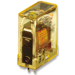 Przekaźnik 24V RH1B-UDC24V, SPDT, 10A