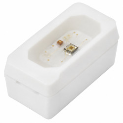 Dioda LED SMD Niebieska 3528 PLCC4 120° OSB6CVS3C1A
