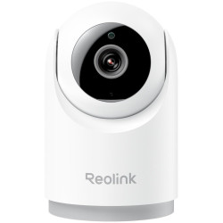 Kamera IP REOLINK E321 Wewnętrzna 3MPX Obrotowa, WI-FI, MicroSD, Detekcja Płaczu