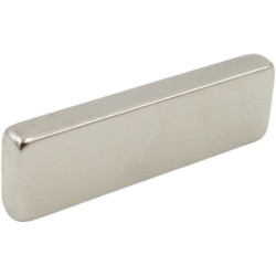 Magnes neodymowy 20x6x3mm prost.-Narzędzia Warsztatowe i Wyposażenie