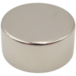 Magnes Neodymowy Okrągły 12x6mm