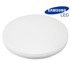 Plafon LED 24W biały dzienny IP44 JARIN-Oświetlenie