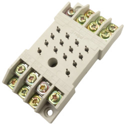 Gniazdo przek GZU 14-Podzespoły Elektroniczne