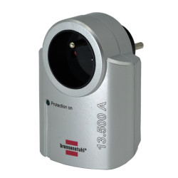 Adapter Przepięciowy Primera-Line 13.500A Brennenstuhl, Zabespieczenie Sprzętu RTV, AGD, Komputerowego
