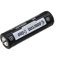 Akumulator Braun Contour 67030923 2000mAh NiMH 1.2V