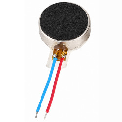 Silnik 3V DC Wibracyjny Mini MT24