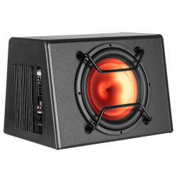 Subwoofer Aktywny PEIYNG PY-BB300X 30cm, 500W Max, Car Audio